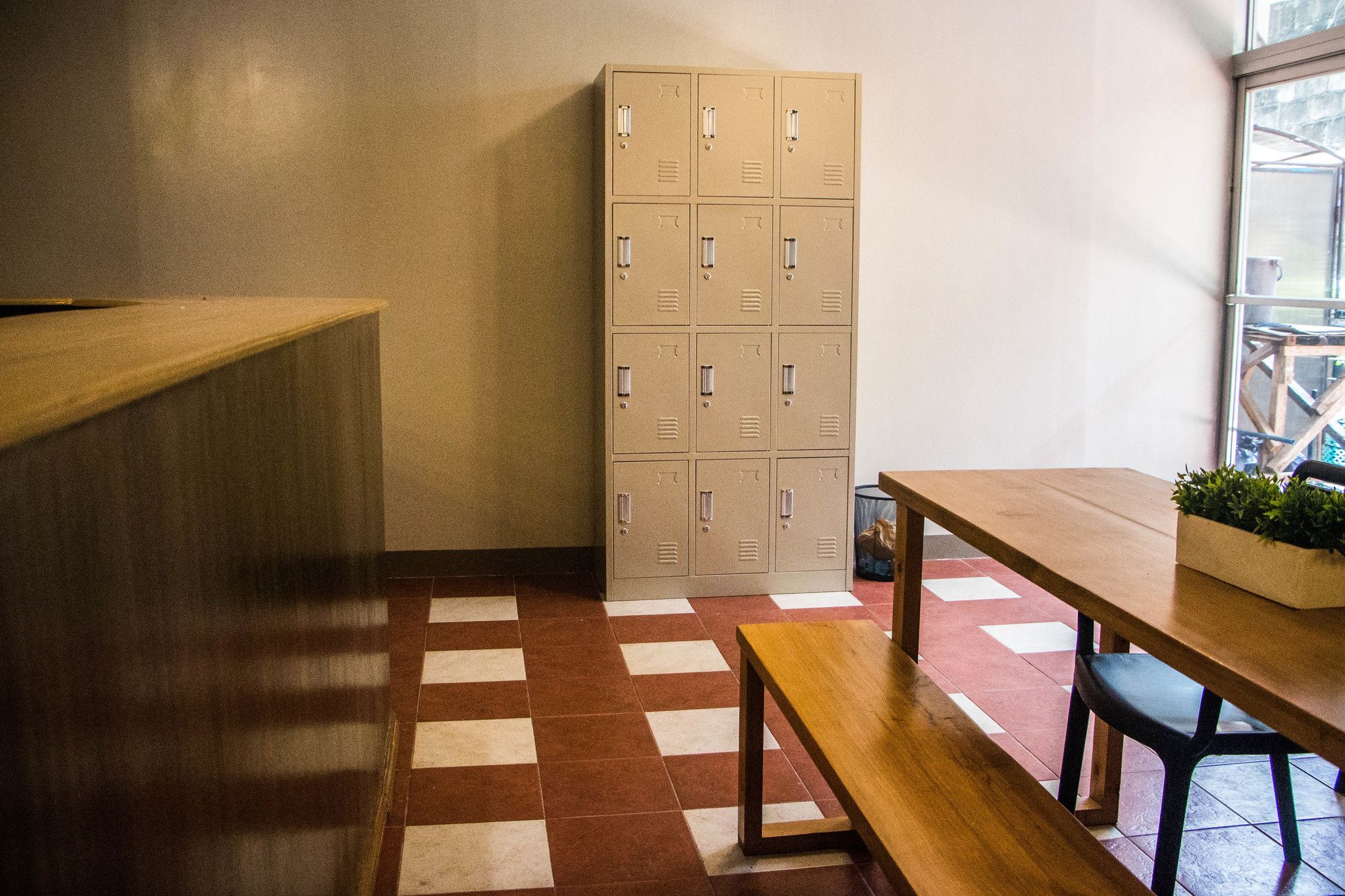 Bunks Hostel (Adults Only) Cebu Esterno foto