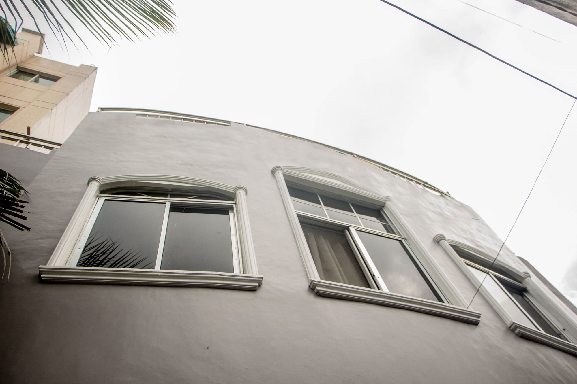 Bunks Hostel (Adults Only) Cebu Esterno foto