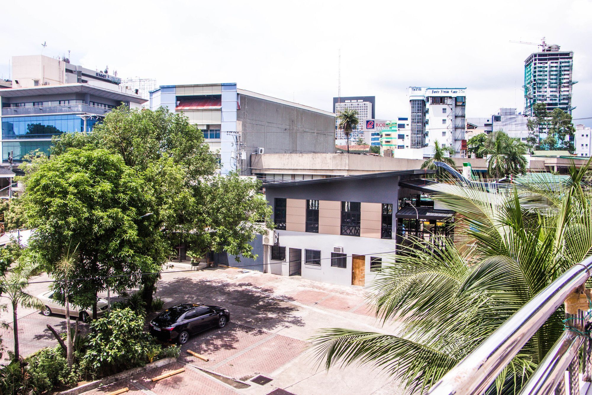 Bunks Hostel (Adults Only) Cebu Esterno foto